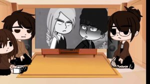 Реакция взрослых из "Зайчик" / "Tiny Bunny" из прошлого на тик ток(часть 2) #tinybunnygame #зайчик