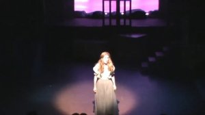 Les Miserables - I Dreamed A Dream - JENNIFER GRAY