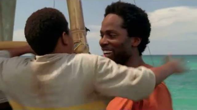 Theme from the Second Season of ABC's L O S T™ (Wed.9/8c) смотреть онлайн