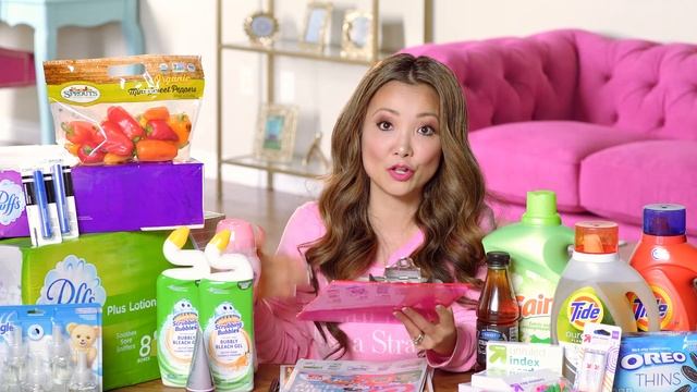 ★ FREE Food! Plus 14 Freebies & Deals Target Couponing (Week 7/7-7/13)