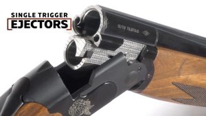 ATA ARMS SP WOODCOCK pres. by MM TRADE doo