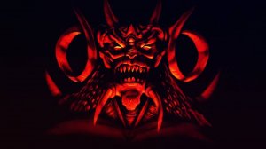 Diablo 1996 (ФИЛЬМ | ЗАСТАВКИ | CINEMATIC) [RUS] 1080p/60