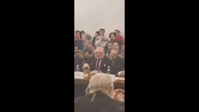 Чеченец Джамбулат Умаров русские и чеченцы братья и один народ… смотреть онлайн