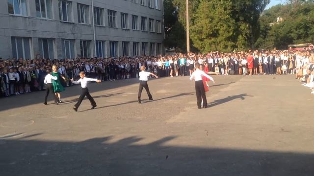 1 сентября Макс и Сашка смотреть онлайн