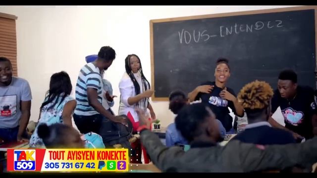 Kay koule twonpe solèy menl pa twonpe lapli…Pastè Moïse Avili sakaje 7 prezidan yo /Fouco смотреть онлайн