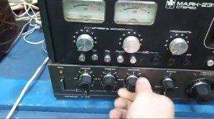 усилитель Пульсар-001 проверка работы