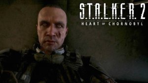 S.T.A.L.K.E.R. 2 (Лечение Бродяги Регенератором / Прохождение #103) - СТАЛКЕР 2 Сердце Чернобыля