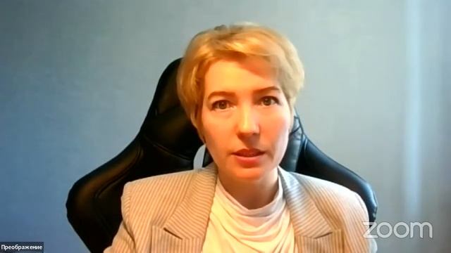 Как сохранить внутреннее равновесие
