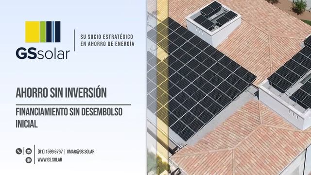 GS SOLAR смотреть онлайн