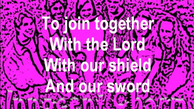 Tolerance (Lyric Video) - Innocent Charm смотреть онлайн