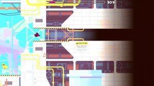 Geometry Dash прохожу DuckStep 3 РАЗА