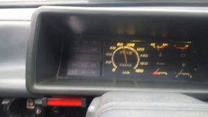 Разгон 0-100 ВАЗ 2108 на дросселях 7.8 сек