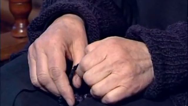 Митрополит Филарет. Моя жизнь - служение, 2012