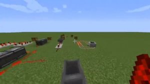 ТОП 5 ТАЙМЕРОВ В МАЙНКРАФТЕ#МЕХАНИЗМЫ#3