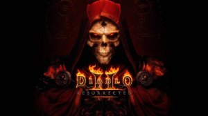 Diablo II: Resurrected [ФИЛЬМ | THE MOVIE | РЕМАСТЕР | РУССКИЙ ДУБЛЯЖ] 1440p/60