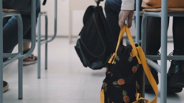 Create your future with KILC! смотреть онлайн