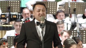 Хушбахт Хакимов - Точикистон 2021 Бо овози зинда  Живая музыка 2021 | Khushbakht Hakimov  Live musi