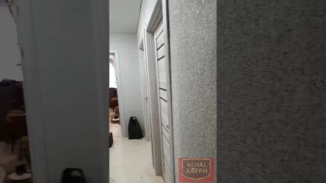 А у вас скидки есть ? 🧐,а у вас хороший мастер? 🧐 -Подробности в видео.Роял-двери.