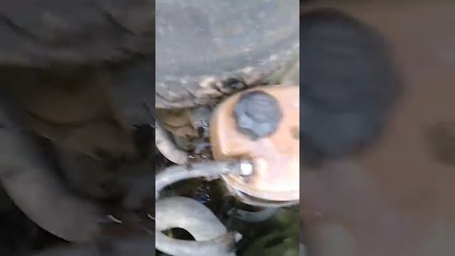 Fiat 1 modelo 97 . Como se si soplo junta . смотреть онлайн