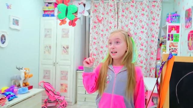 Что Случилось с папой? Катя и Ростя стали малышами! Скетч от Мы семья