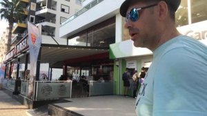 Senza hotels grand santana hotel 5* Турция Алания .