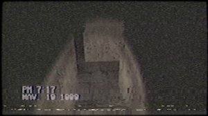 Видеокассета держит в напряжении до конца | SCARY TALES vol.1