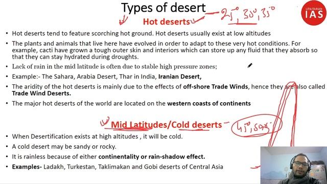 Deforestation & Types of Grasslands In India | L3_4 | Environment & Ecology смотреть онлайн