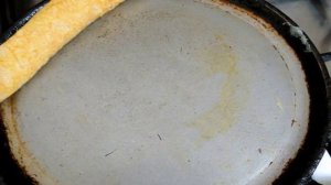 Омлет по-японски