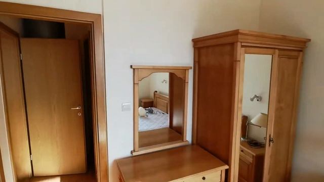 Квартира в Болгарии. Святой Влас. 2-х комнатный апартамент. Первая линия. Бассейны. 97 500 €