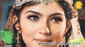 Уйгурская песня Шарвана (Шәрванә)2022 Uyighur songs Sharvana