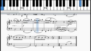 Бурре - Я. Сен - Люк. Jacques De Saint-Luc - Bourrée