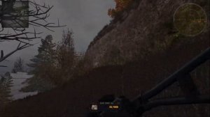 S.T.A.L.K.E.R. Тайные тропы 2 - OGSR Engine. #21. Кулинарный квест - мука для Пекаря.