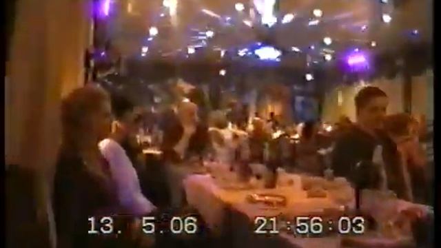 Встреча выпускников (часть 4) ЛВВПУ ПВО им Ю В Андропова смотреть онлайн