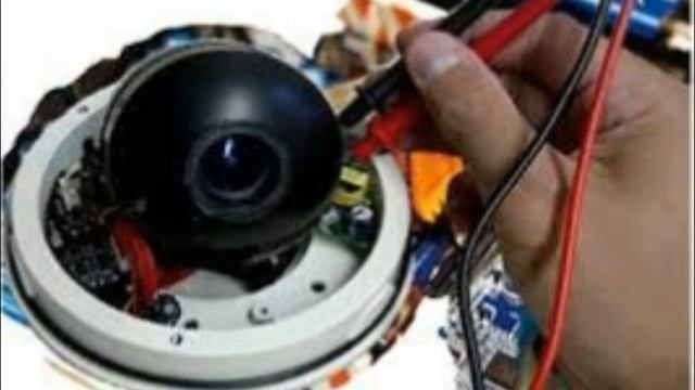 Difference Between DVR vs NVR Security System | dvr vs nvr cctv | dvr vs nvr hindi | ip camera