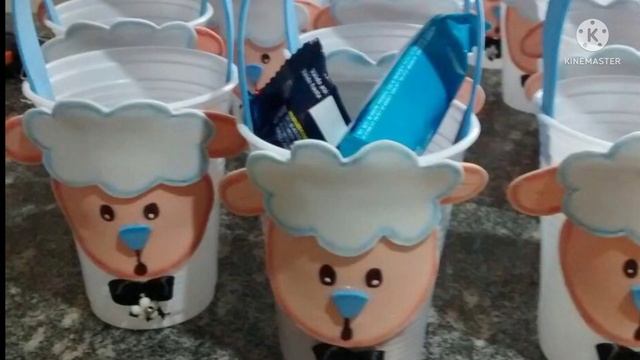 10 idéias de lembrançinha simples e lindas para o ministério infantil смотреть онлайн