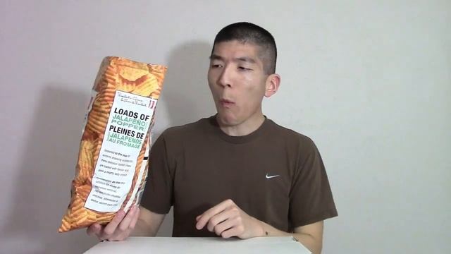 PC Loads of Jalapeno Popper Potato Chips | Spicochist Reviews смотреть онлайн