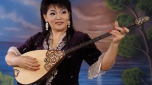 Жанар Айжанова - Халық әні Угай -ай