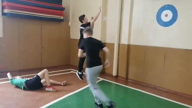 Фэйр Плэй смотреть онлайн