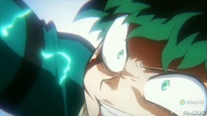 AMV Аниме клип моя геройская академия