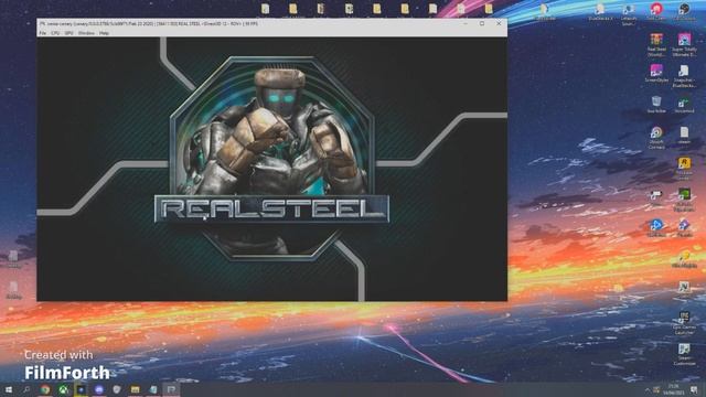 How to get the full version or Real Steel (pc) смотреть онлайн