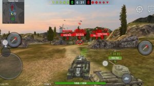 Tanks Blitz [1]