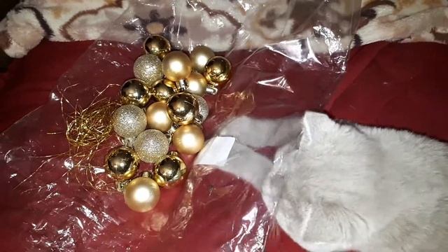 Как мы готовились к Новому году смотреть онлайн