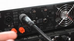 Behringer KM1700 Review