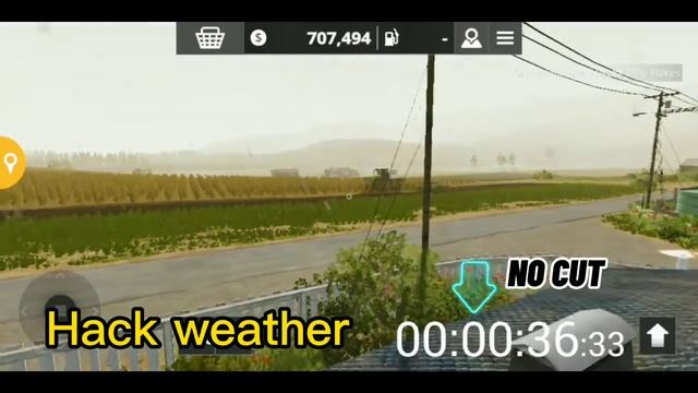 FARMING SIMULATOR 20 HACK❗ weather смотреть онлайн