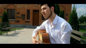 Edgar Avetyan - Bingyol | Էդգար Ավետյան Բինգյոլ //