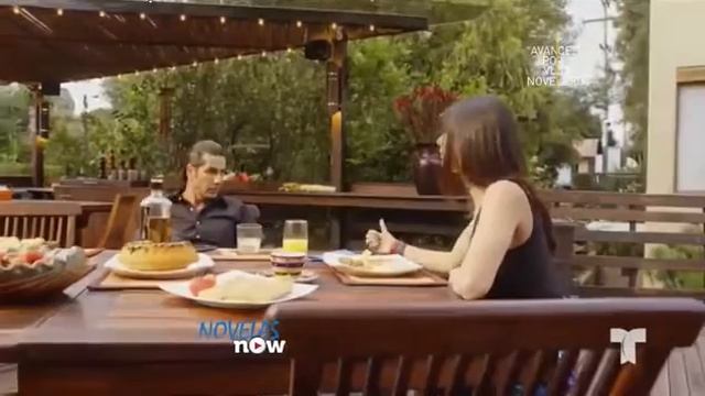 Sin senos si hay paraiso 3 capítulo 41 6/8 смотреть онлайн