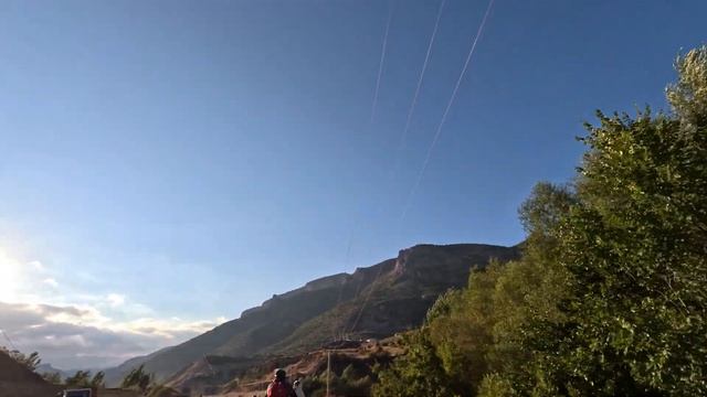 | Турция | Первое велопутешествие |