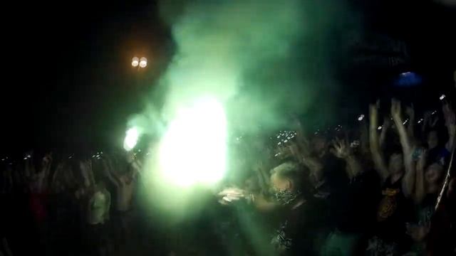 YLEТАЙ 2017 Голоса мира фаера смотреть онлайн