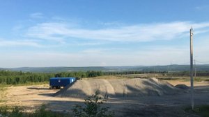 Трасса «Лена»