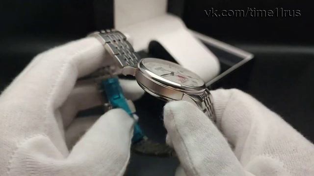 Tissot 1853 смотреть онлайн